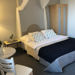 Dworek Banino Inomhus