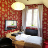 Dworek Banino Inomhus