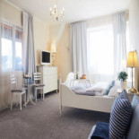 Dworek Banino Inomhus