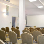 Dworek Banino Inomhus