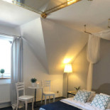 Dworek Banino Inomhus