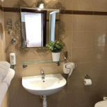 Dworek Banino Inomhus