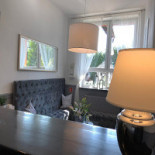 Dworek Banino Inomhus