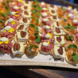 Murmur De Izvor Dryck