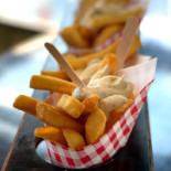 Murmur De Izvor Dryck