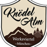 Knödelalm Logotyp