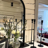 Haven Food Court Inomhus