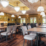 Вознесенская слобода Inomhus