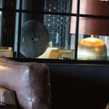 Rømskog Resort Inomhus