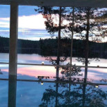 Rømskog Resort Utomhus