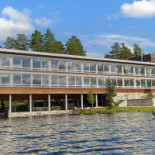 Rømskog Resort Utomhus