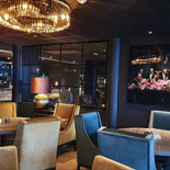 Rømskog Resort Inomhus