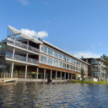 Rømskog Resort Utomhus