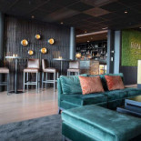 Rømskog Resort Inomhus