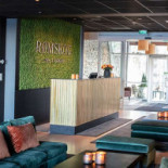 Rømskog Resort Inomhus