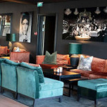 Rømskog Resort Inomhus