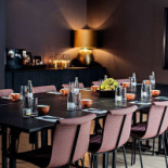 Rømskog Resort Inomhus