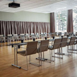 Rømskog Resort Inomhus