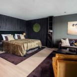 Rømskog Resort Inomhus