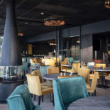 Rømskog Resort Inomhus