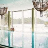 Rømskog Resort Dryck