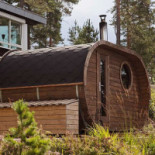 Rømskog Resort Utomhus