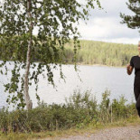 Rømskog Resort Utomhus