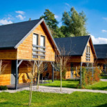 Babie Lato Jezioro Białe Okuninka Noclegi Wypoczynek Utomhus