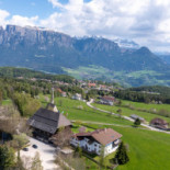 Ansitz Kematen Utomhus