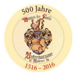 Ansitz Kematen Logotyp