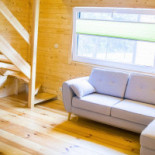 Babie Lato Jezioro Białe Okuninka Noclegi Wypoczynek Dryck