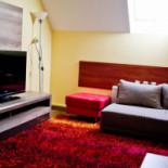 Babie Lato Jezioro Białe Okuninka Noclegi Wypoczynek Inomhus