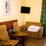 Babie Lato Jezioro Białe Okuninka Noclegi Wypoczynek Inomhus