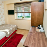 Babie Lato Jezioro Białe Okuninka Noclegi Wypoczynek Inomhus