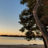 Babie Lato Jezioro Białe Okuninka Noclegi Wypoczynek Utomhus