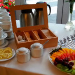 Babie Lato Jezioro Białe Okuninka Noclegi Wypoczynek Dryck