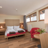 Ansitz Kematen Inomhus