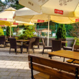 Babie Lato Jezioro Białe Okuninka Noclegi Wypoczynek Utomhus