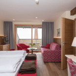 Ansitz Kematen Inomhus