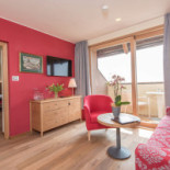 Ansitz Kematen Inomhus