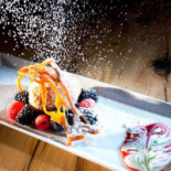 Ansitz Kematen Dryck