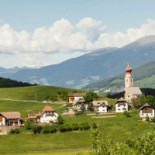 Ansitz Kematen Utomhus