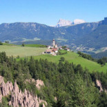 Ansitz Kematen Utomhus