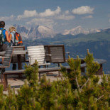 Ansitz Kematen Utomhus