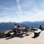 Ansitz Kematen Utomhus