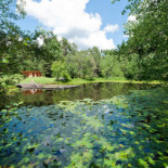 Ansitz Kematen Utomhus