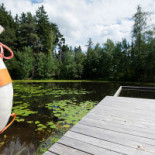 Ansitz Kematen Utomhus