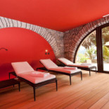 Ansitz Kematen Inomhus