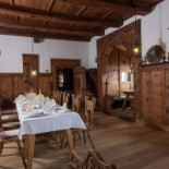 Ansitz Kematen Inomhus