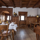 Ansitz Kematen Inomhus